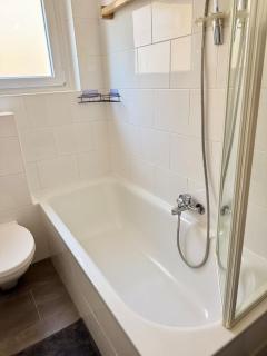 Modernes Apartment in Offenbach mit Self Check In - Francfort-sur-le-Main - 3