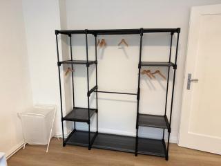 Modernes Apartment in Offenbach mit Self Check In - Francfort-sur-le-Main - 2
