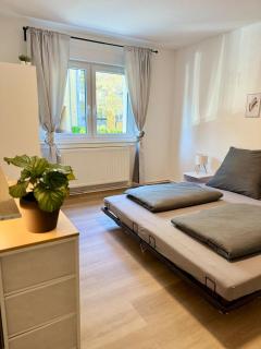 Modernes Apartment in Offenbach mit Self Check In - Francfort-sur-le-Main - 1