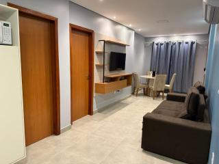 Apartamento próximo do aeroporto - 26-B - Manaus - 9