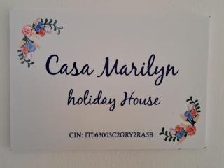 Casa Marilyn - Agerola - 9