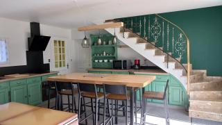 Gîte Chez Léon - 8