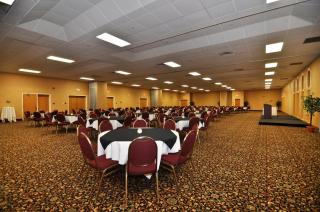 Best Western Glengarry - Truro - 8