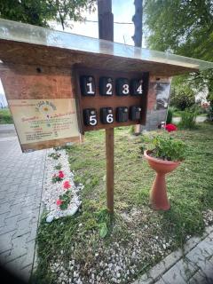 LA CASA DI GIADA uscita autostrada di Imola - Imola - 2