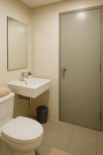 AR Studio Alinea suites full - Shah Alam - 8