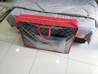 AR Studio Alinea suites full - Shah Alam - 4