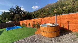 Cabaña en San Jose de Maipo - San José de Maipo - 5