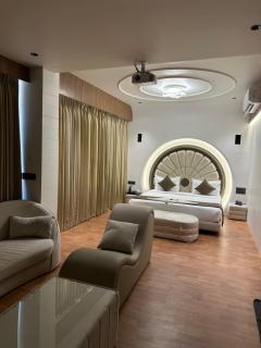 Hotel victoria prime - Surat - 5