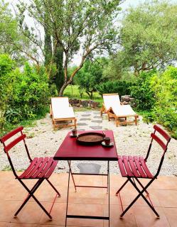 Green Hotel "I Mandorli di Dommos" - 6