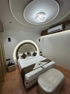 Hotel victoria prime - Surat - 6