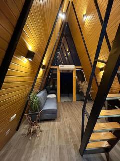 Orange Cottage - Agara - 3