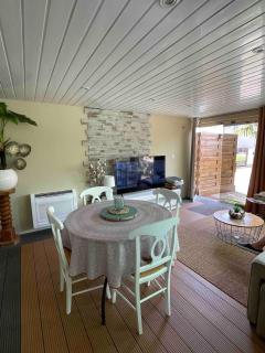 Osiris Espace Piscine couverte et Chauffée - 3