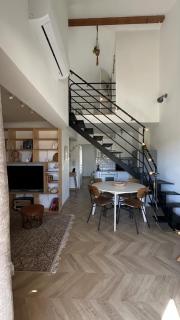 Duplex avec vue sur les Alpilles - Saint-Rémy-de-Provence - 8