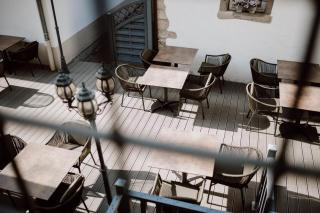 Krone Geradstetten - 1