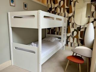 Grand appartement 6 voyageurs - 9