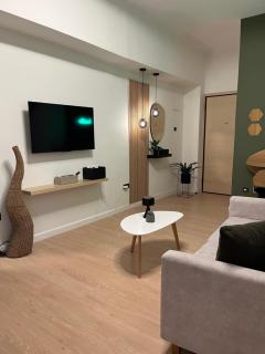 cozy smart house - Atene - 9