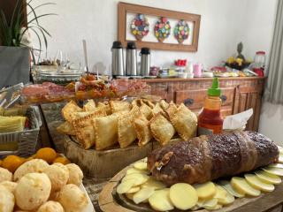 Pouso das Flores - Próximo a Maria Fumaça - 6