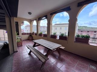 Casa Almena - Navarrete - 8