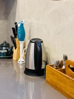 2bhk Velvet retreat - Gurgaon - 2