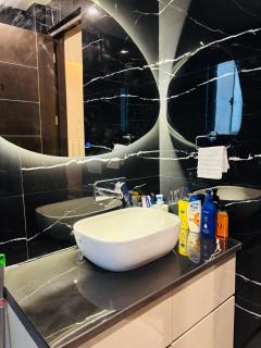 2bhk Velvet retreat - Gurgaon - 6