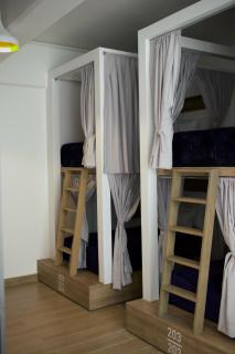 Hostal Morada - Puebla - 5