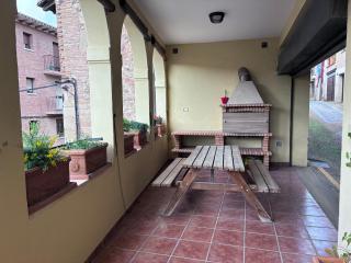 Casa Almena - Navarrete - 9