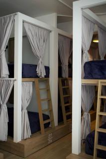 Hostal Morada - Puebla - 4