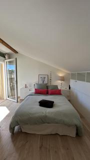 Duplex avec vue sur les Alpilles - Saint-Rémy-de-Provence - 3