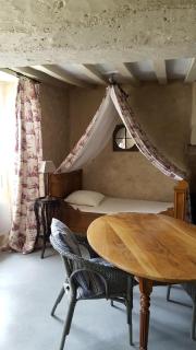 Domaine de la Crapaudine - Rosnay - 3