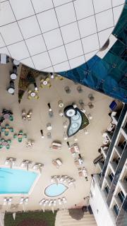 شقة فندقية علي كورنيش المعادي ريزدنت 4 - 8