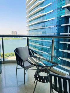شقة فندقية فندق هيلللتون المعادي ريزدنت 4 - Cairo - 5
