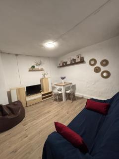 Apartamento El 2 - Quesada - 6