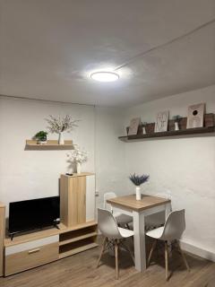 Apartamento El 2 - 6