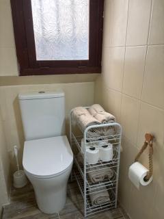 Apartamento El 2 - Quesada - 3
