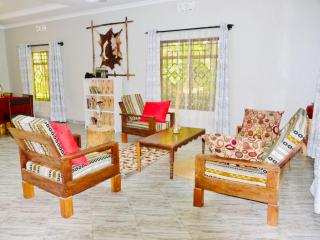 Faraja House - Dar es Salaam - 2