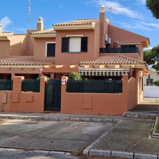 Casa Chiclana - - 0