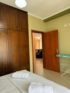 Seaview Penthouse in Saranda - Near the beach - Saranda - 7