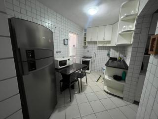 Lindo Ap 3qts em Boa Viagem! Próx a tudo com Vista para Mar - Recife - 9