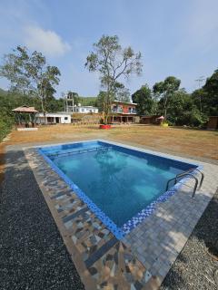 Brooks Resort - Vagamon - 9