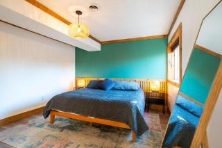 Spacious & Family Friendly Cabin in Gatlinburg - Gatlinburg - 7