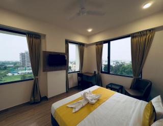 ravi lodge - Amritsar - 3