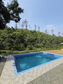 Brooks Resort - Vagamon - 0
