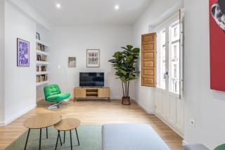Charming Duplex in Granada - Granada - 8