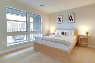 Spacious Stay in Alexandria Easy Access to DC - Alexandria - 9