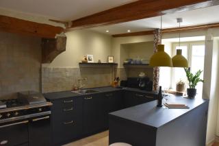 Cottage with Splendid Views - Mont-Saint-Jean - 3