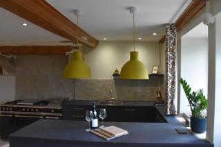 Cottage with Splendid Views - Mont-Saint-Jean - 2