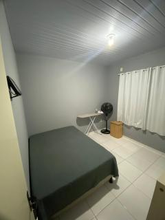 Casa mobiliada para Bahia Farm Show - 2