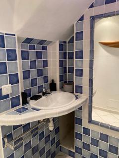 Maison vue mer Palombaggia - Porto-Vecchio - 2