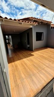 Casa mobiliada para Bahia Farm Show - 1