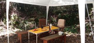 Glamping La Maeta - Ruiloba - 9